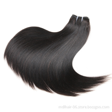 Wholesale Mink Hair Weave Bundles Raw Virgin Cuticle Aligned Hair Vendor,12a Vietnamese Unprocessed Human Brazilian 10-20inch